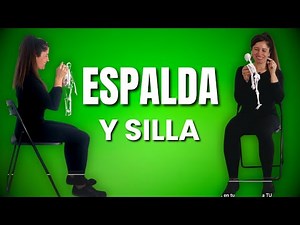 Aprende a CORREGIR tu postura de la espalda junto con las EMOCIONES ligadas al otoño