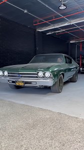 71K views · 2.2K reactions | Chevelle With Open Headers! | Classic American Cars | Facebook