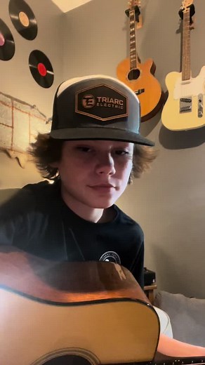 Stick Season - Noah Kahan | Maddox Batson #maddoxbatson #fyp #viral #zyxcba #blowthisup #viralvideo #music #guitar #noahkahan #stickseason