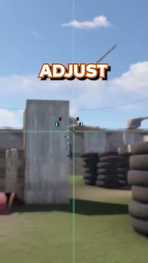 Improve your aim in PC FPS games with Crosshair X! Customizable designs, easy adjustments, and exclu