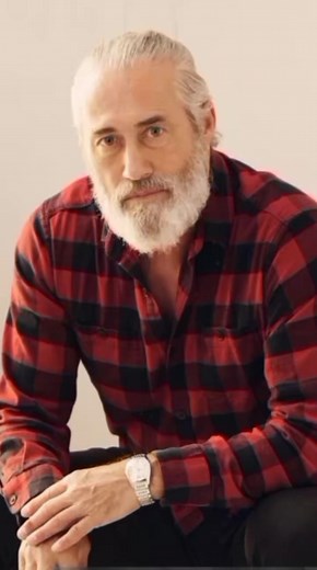 Get to know more of Roy Dupuis. Share the Love. Subscribe now! https://www.facebook.com/JAdoreRoyDupuis/subscribenow #highlights | J'Adore Roy Dupuis