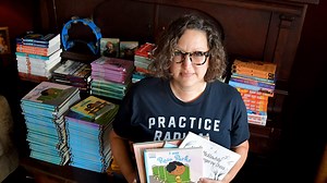 York County women organize book drives, reading sessions in response to Central book ban