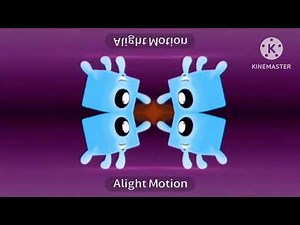 Numberblocks Theme Song In G-Major 113