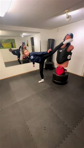 Mastering Taekwondo Techniques for All Levels