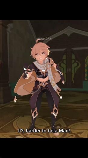 Hoyoverse Memes that wish to Impact Linnea's Genshin