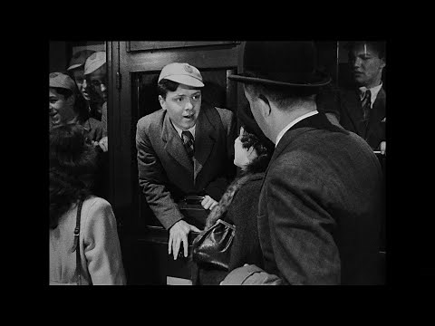 The Guinea Pig (1948) clip - on BFI Blu-ray from 20 July 2020 | BFI