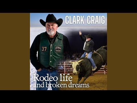 Rodeo life and broken dreams