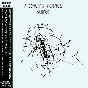 Floating Points - Kuiper