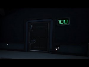 Reaching Room 100 on Endless Mode! - Pressure | Roblox