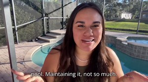 3 Inch Stabilized Pool Chlorine Tablets - Best Value High-Compresed Pills for Above & In Ground Pools, Hot Tubs, Home Spa, Commercial Chemicals Chlorinating Tabs - 99.9% Trichlor, 50 LBS