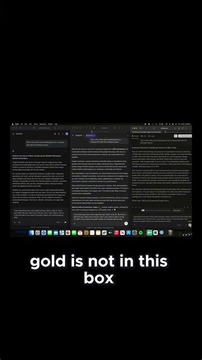 Can AI solve this logic puzzle? 🧩 (Gemini vs ChatGPT vs Perplexity) #ai #techhacks