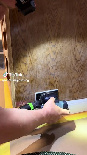 Expert Kitchen Cabinet Refinishing Tips