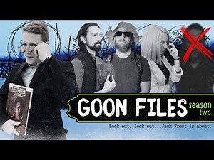 Goon Files S2 Ep. 3: Clean-Up Crew