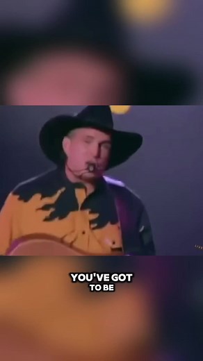 Garth Brooks' Unforgettable 90s Concert Experience