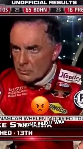 Angry NASCAR drivers😡 #NASCAR #NASCARRacing #NASCARNews #NascarCupSeries #racing #motorsport | EssentiallySports Nascar