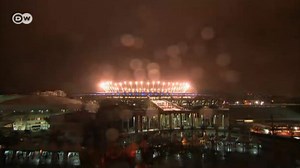 Rio Olympics – a spectacular finish