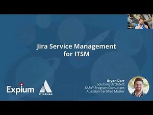 Jira Service Management for ITSM - June 2021