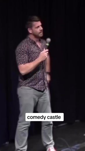 Americans Love Dogs More Than... Comedy Stand Up Routine