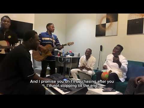 PROMISE KEEPER || NEW SONG || SOUNDS OF SALEM