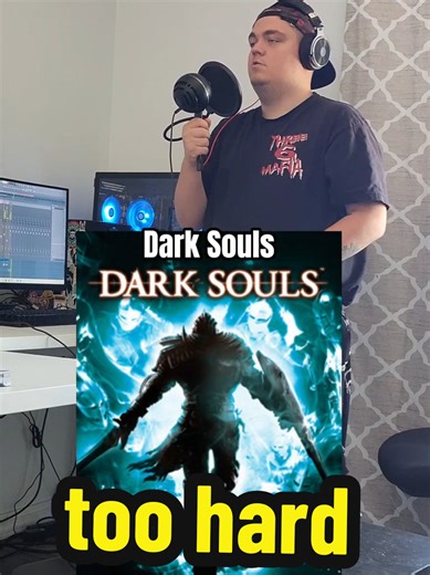 Struggling with Dark Souls? Tips for Beginners