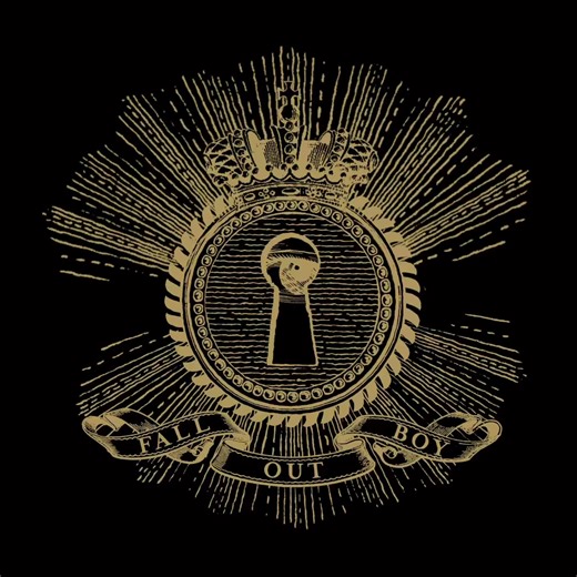 Set those clocks early tomorrow, the 20 year merch capsule cracks open. You know you won’t want to be late. | Fall Out Boy