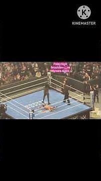 WWE Friday Night Smackdown Live Vlogmas Day 7