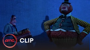 127K views · 461 reactions | Mr. Link is Literal-ly the Best. Watch this EXCLUSIVE clip from #MissingLink and get ready to see Zach Galifianakis and Hugh Jackman's hilarious friendship in theatres next week. Get Tix: https://amc.film/2WuhF4s | AMC Theatres | Facebook