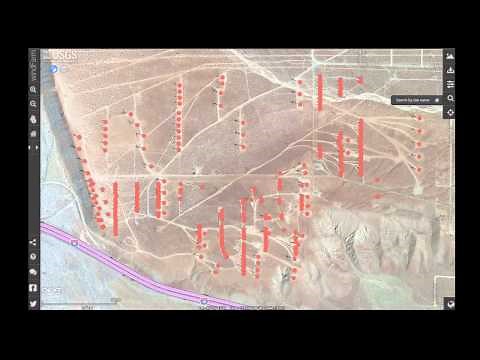 Windfarm Mapper Tutorial