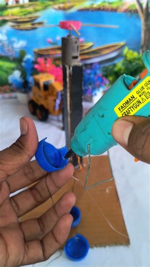 science project for class 9th students working model Easy science exhibition project class ♥️