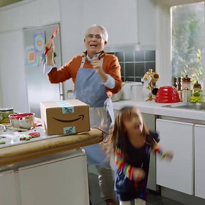 5.6K reactions · 441 shares | Everybody needs somebody to sample the frosting. | Amazon.com | Facebook