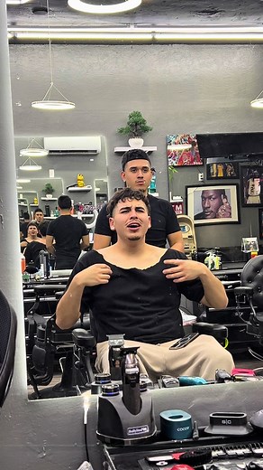 Booking Your Barber Appointments Made Easy