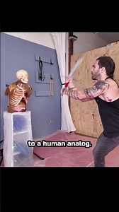 How Deadly are Basic Sword Moves? #sword #hema #fencing