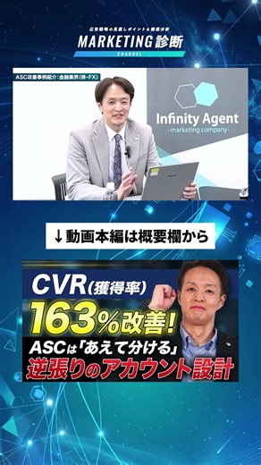 [Meta Ads] Don't consolidate your ASC!? The "contrarian" account structure that improved CVR by 1...