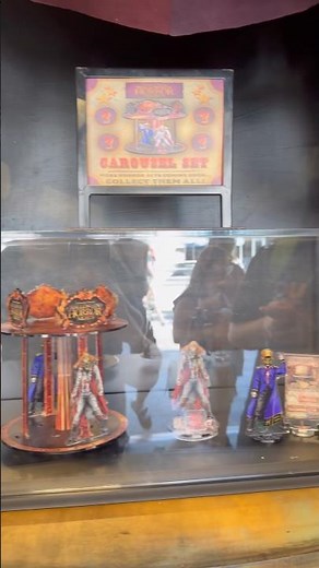 New HHN 35 merchandise at the Universal Orlando Resort! #hhn #hhn35 #hhnforever #hhnorlando
