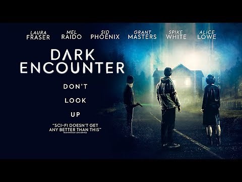 Dark Encounter | UK trailer | Starring Laura Fraser and Alice Lowe