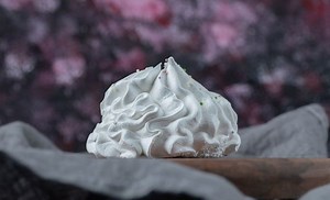 Cómo hacer crema chantilly en 4 pasos: la receta más fácil