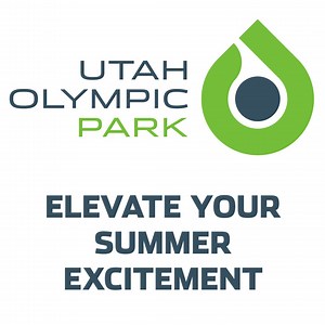 57K views · 347 reactions | Use code "EARLYFUN" to save 20% on a Summer Gold Pass through April 15 featuring the Alpine Slide, Extreme Tubing, Ziplines, Ropes Courses, Drop Tower, Airbag Jumps and Scenic Chairlifts | Utah Olympic Park | Facebook