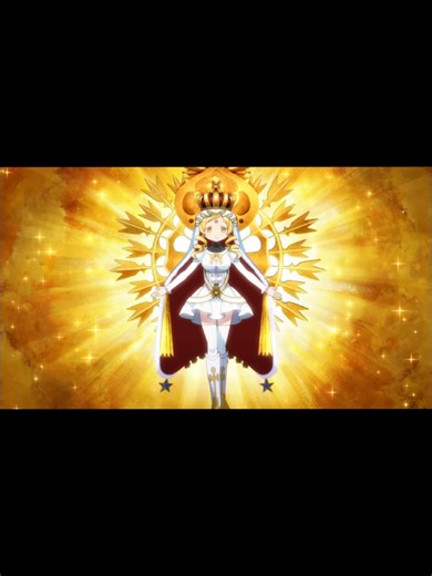 Mami transformation i forgot to post it on christmas omfg #fyp #mamitomoe #madoka #yuri #FYP