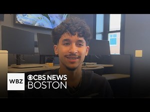 Milford teen detained by ICE says he was “in complete shock”