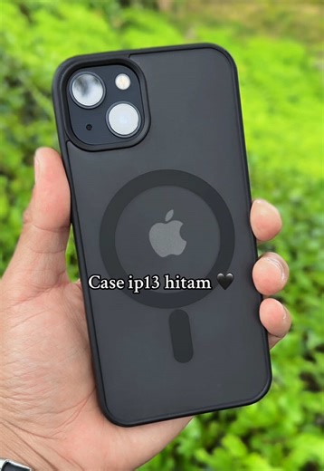 Rekomendasi Softcase Mewah untuk iPhone 13 dan 15