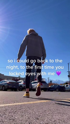 ONE WEEK AWAY ⏰💜 #fypシ