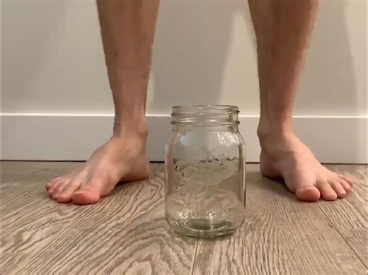 《一 男 一 杯》