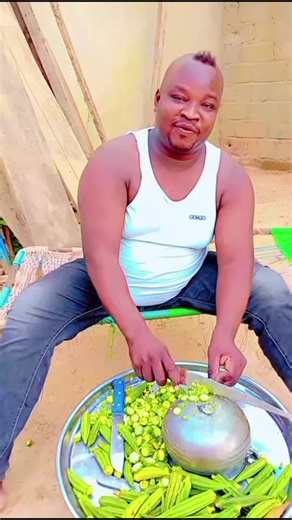 Preparing Delicious Okra: Step-by-Step Guide