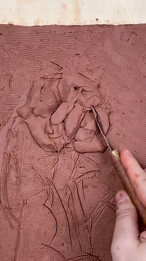 Today’s sculpture #sculpture #diy #artprocess _066 | Rylie Berry | Facebook