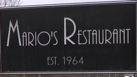 Mario’s Restaurant in New Lebanon brings a taste of Italy with homemade favorites