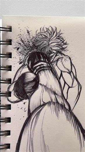 Drawing Warmup Exercises for Artists