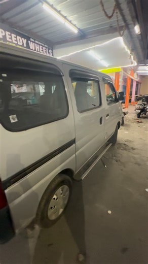 Firdose Quraishi on Instagram: "Eco remot locking installation with advance future 👍🙏@speedywhelels4786 . . . . . . . . #eco #maruthieco #carlover #remotlocking #carremot #keycare #banglore #firdose4786 #mysore #karnataka #kanadiga #caraccessories #car #carcare #caraccessoriesindia #tata #toyota #marithisuzukiswift #swift #"