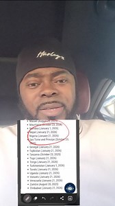 Silver and gold I have none PT 2... Don't apply for B1/B2 visa for now, don't waste your hard earned money... | Olanrewaju Olakanlu
