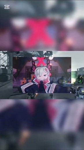 quien es la doctora xenon? #roblox #game #video #gameplay #lore#curiosidades