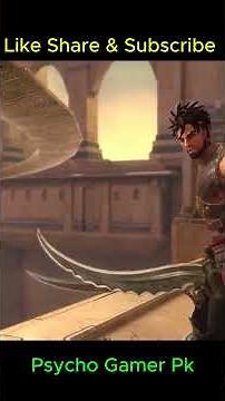 Vahram is Too Powerful! | Epic Boss Fight | Prince of Persia: The Lost Crown #shorts